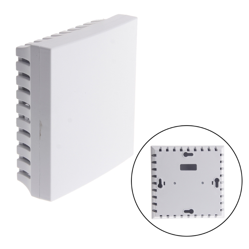 Diy Electronics Housing - Boîte de jonction en plastique, boîtier