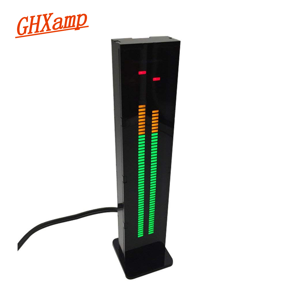 Diy Electronics Audio - AS60-Affichage de niveau et de volume