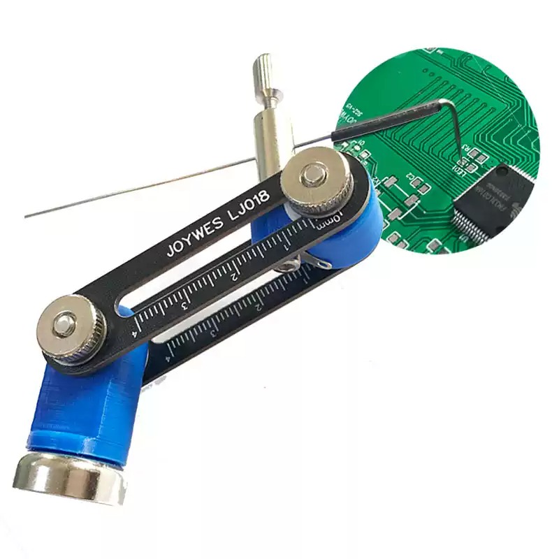 Diy Electronics Stores - Sonde de soudure électronique pour réparation