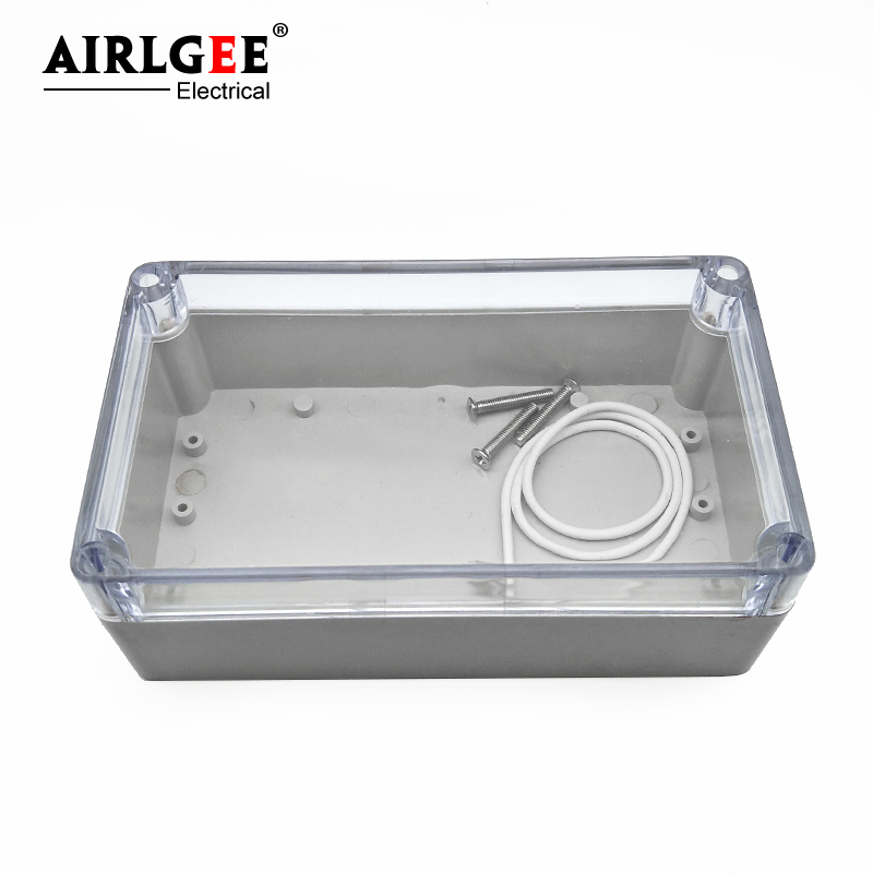 Diy Electronics Housing - IP65 ABS boîte scellée en plastique