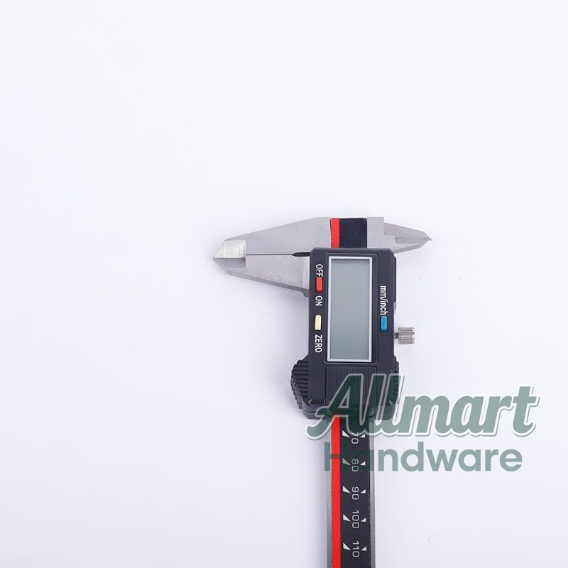 Diy With Electronics - Pied à coulisse électronique numérique, pied