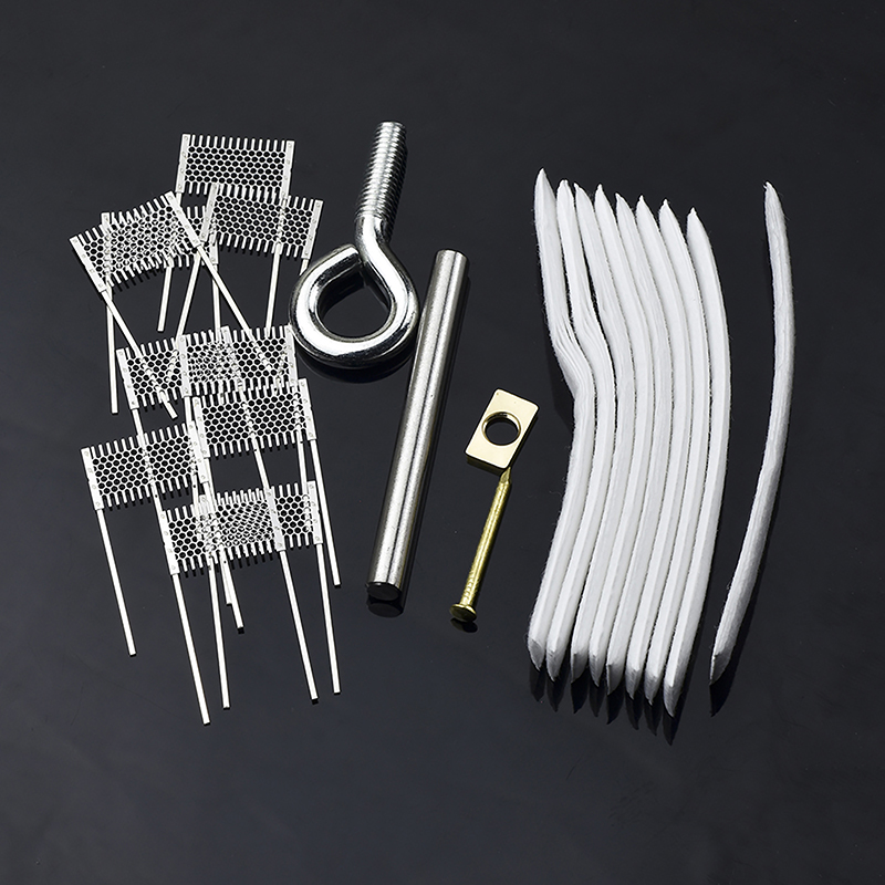 Diy Electronics Components - Kit de réparation DIY GTX 0.2ohm