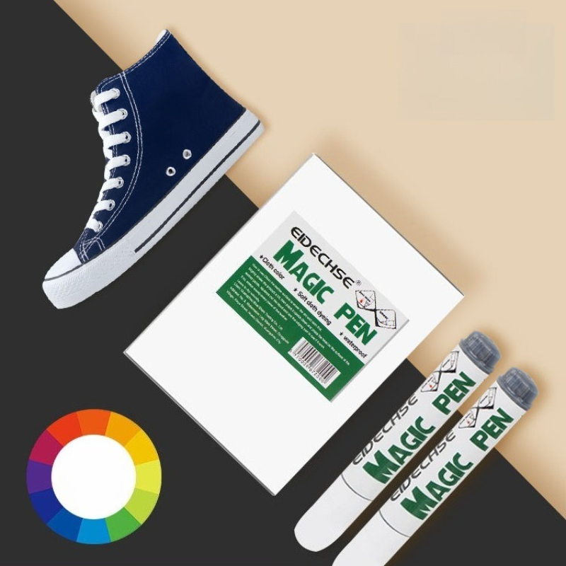 Diy Electronics Components - Stylo de réparation de couleur pour