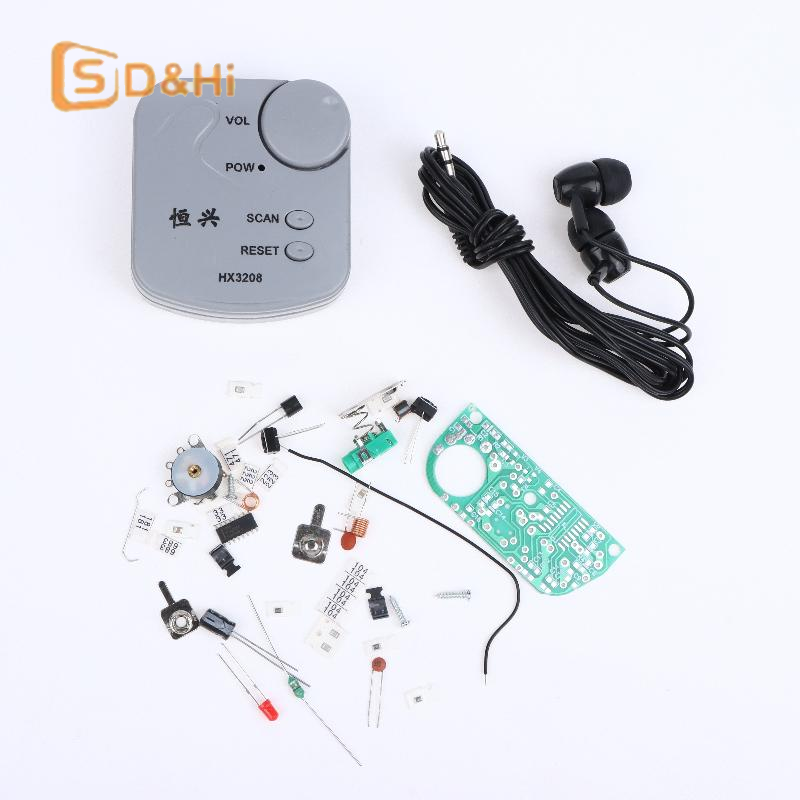 Kit électronique DIY, module r - Diy With Electronics avis et prix