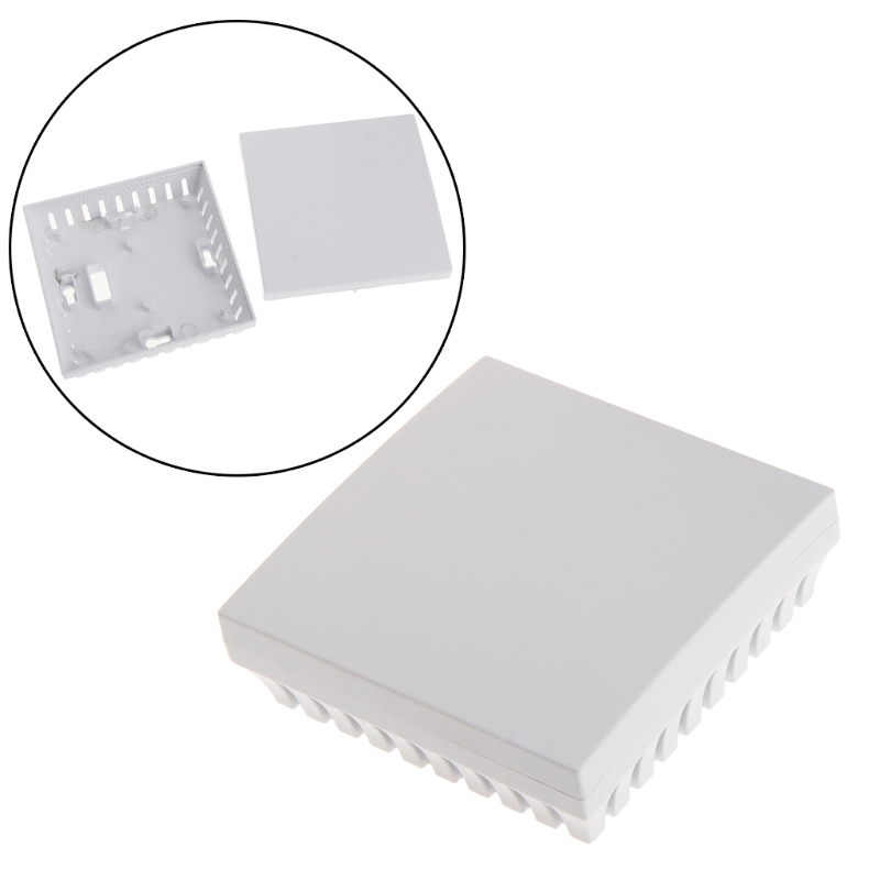 Boîte de jonction en plastique - Diy Electronics Housing avis et prix