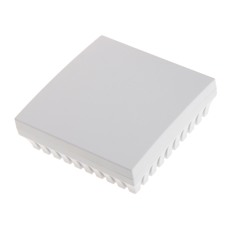 Boîte de jonction en plastique - Diy Electronics Housing avis et prix