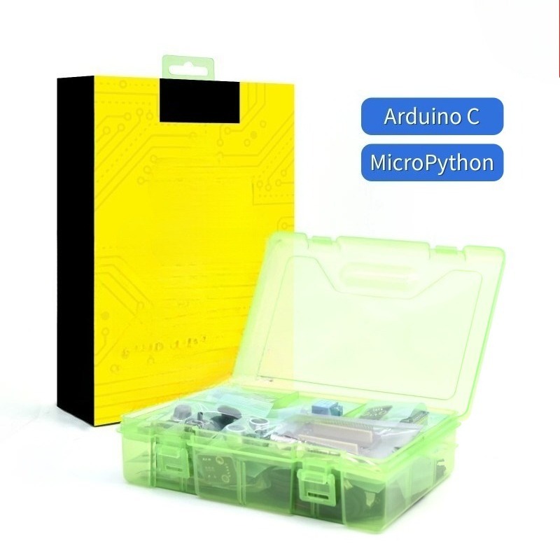 Kit de modules de capteurs ESP - Diy Electronics For Adults avis et prix
