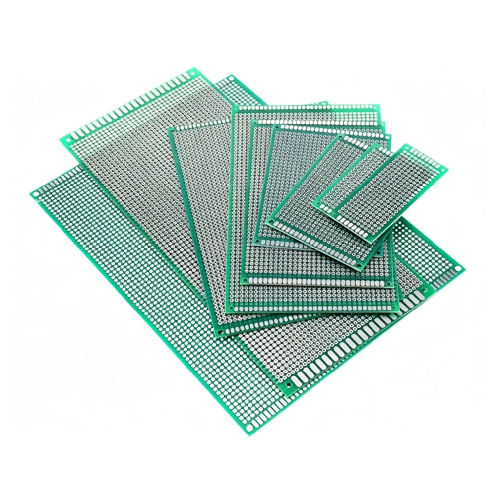 2x8cm 3x7cm 4x6cm 5x7cm 6x8cm  - Pcb Etching Kit avis et prix