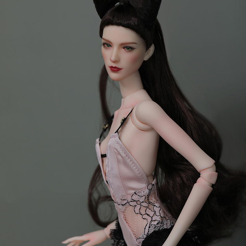 Fantasy Angel BJD Shirie 1/4 e - Diy Electronics Music avis et prix