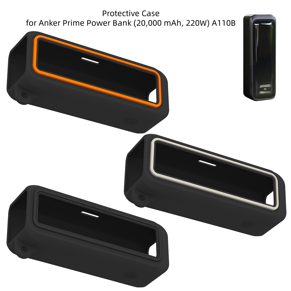 Étui de protection en silicone - Diy Electronics Components avis et prix