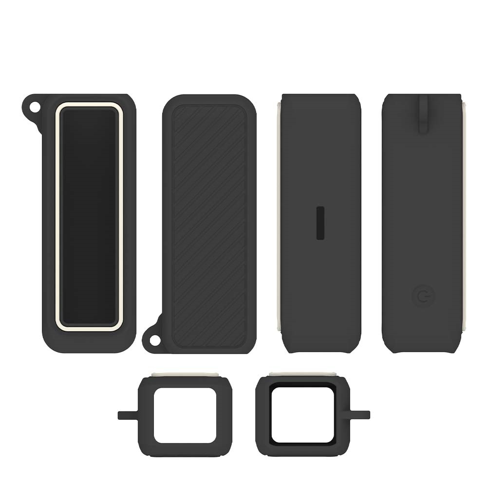 Étui de protection en silicone - Diy Electronics Components avis et prix