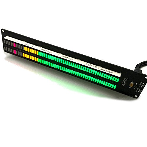 AS60-Affichage de niveau et de - Diy Electronics Audio avis et prix
