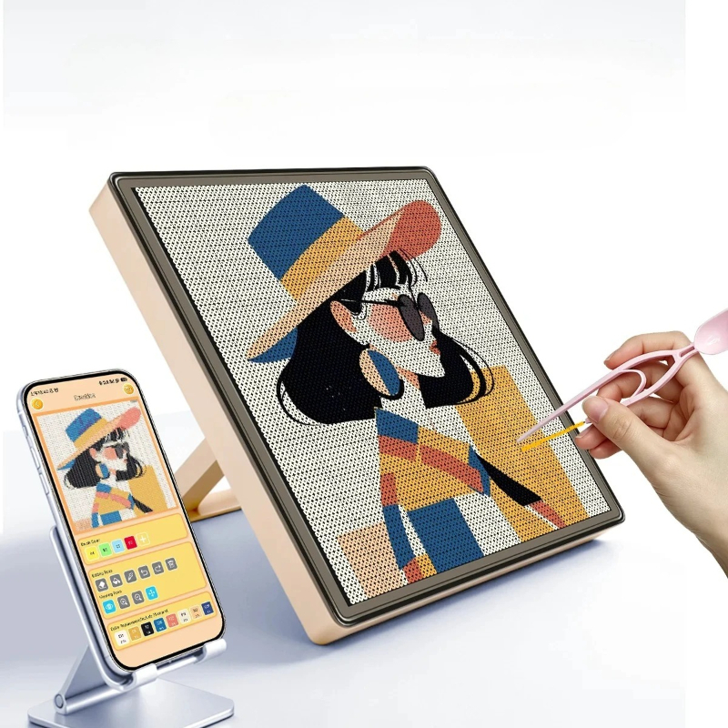 Kit de Bricolage Intelligent D - Diy With Electronics avis et prix