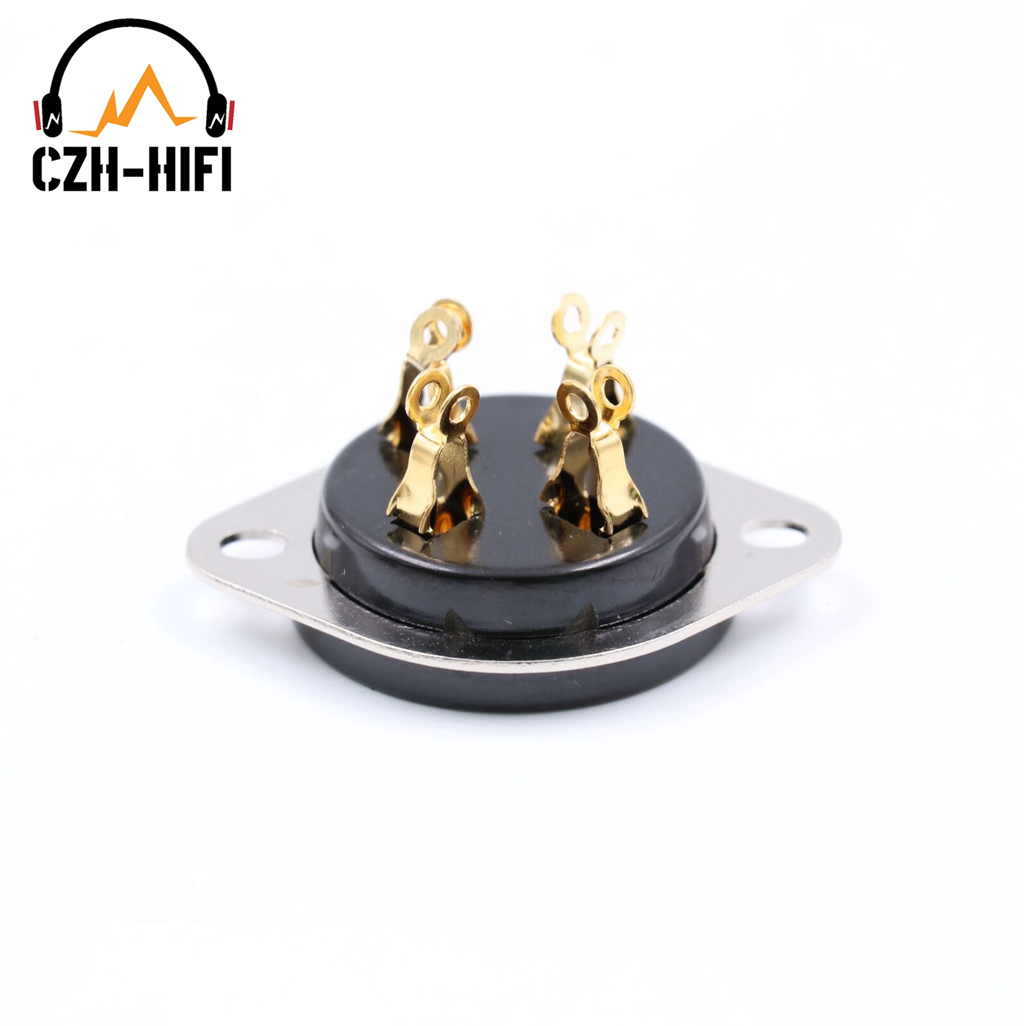 Base de assujeten bakélite pou - Diy Electronics Audio avis et prix