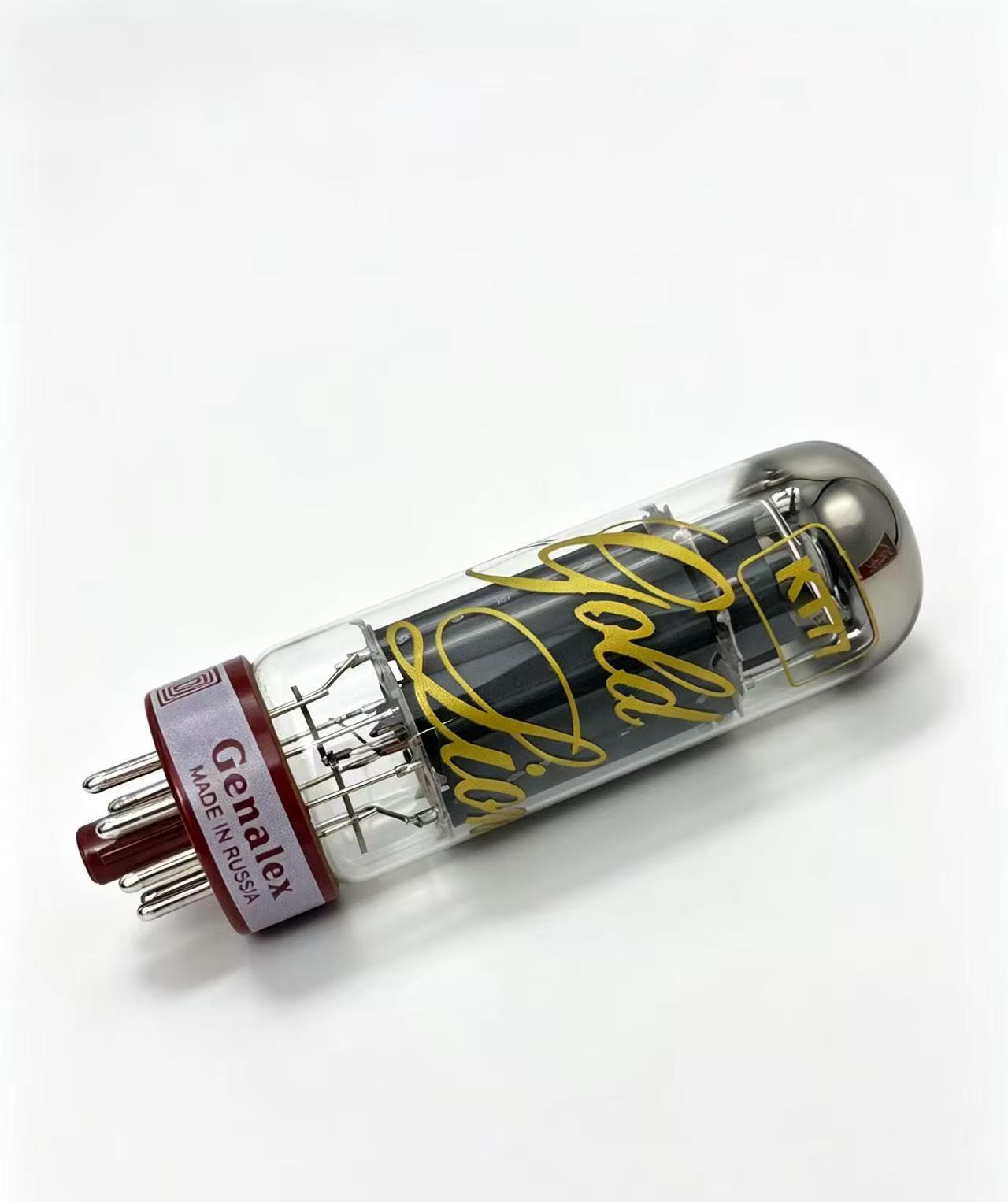 Tube à vide GOLD LION KT77 pou - Diy Electronics Audio avis et prix