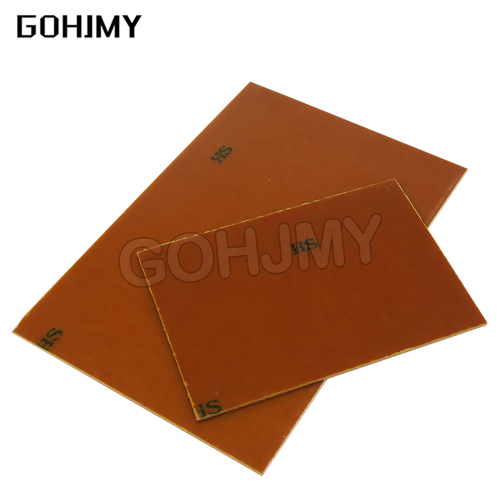 PCB stratifié plaqué cuivre si - Pcb Etching Kit avis et prix