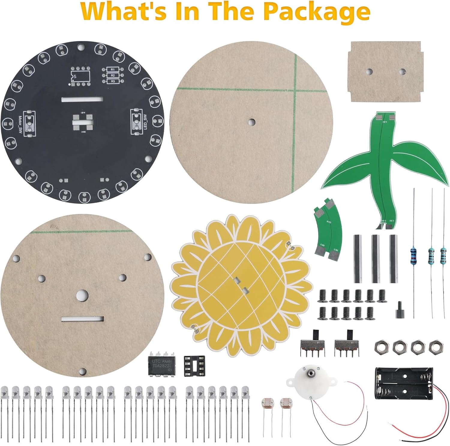 Kit de pratique de soudage de  - Diy Electronics For Adults avis et prix