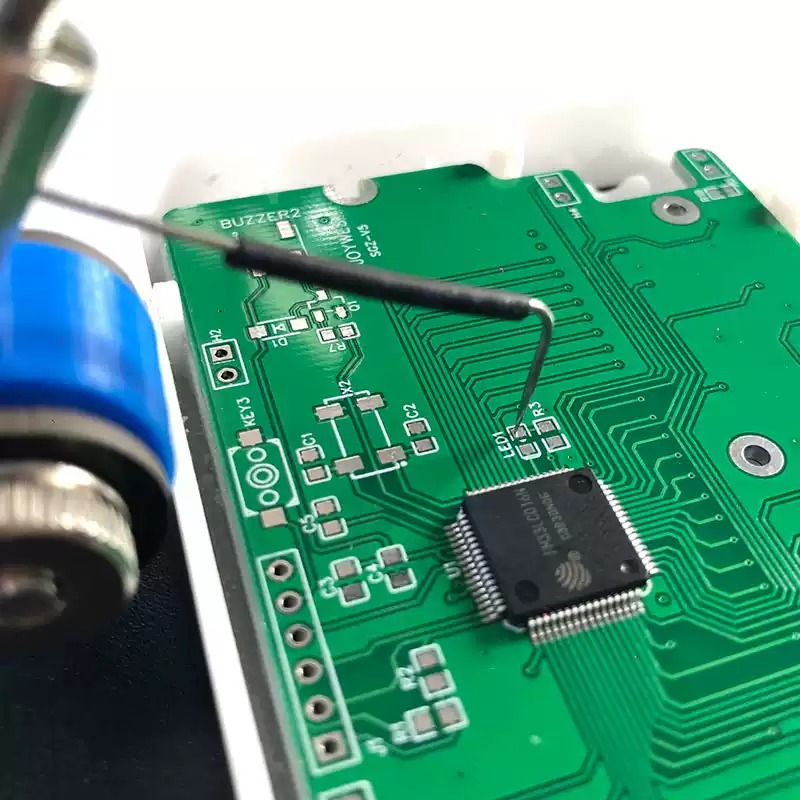 Sonde de soudure électronique  - Diy Electronics Stores avis et prix