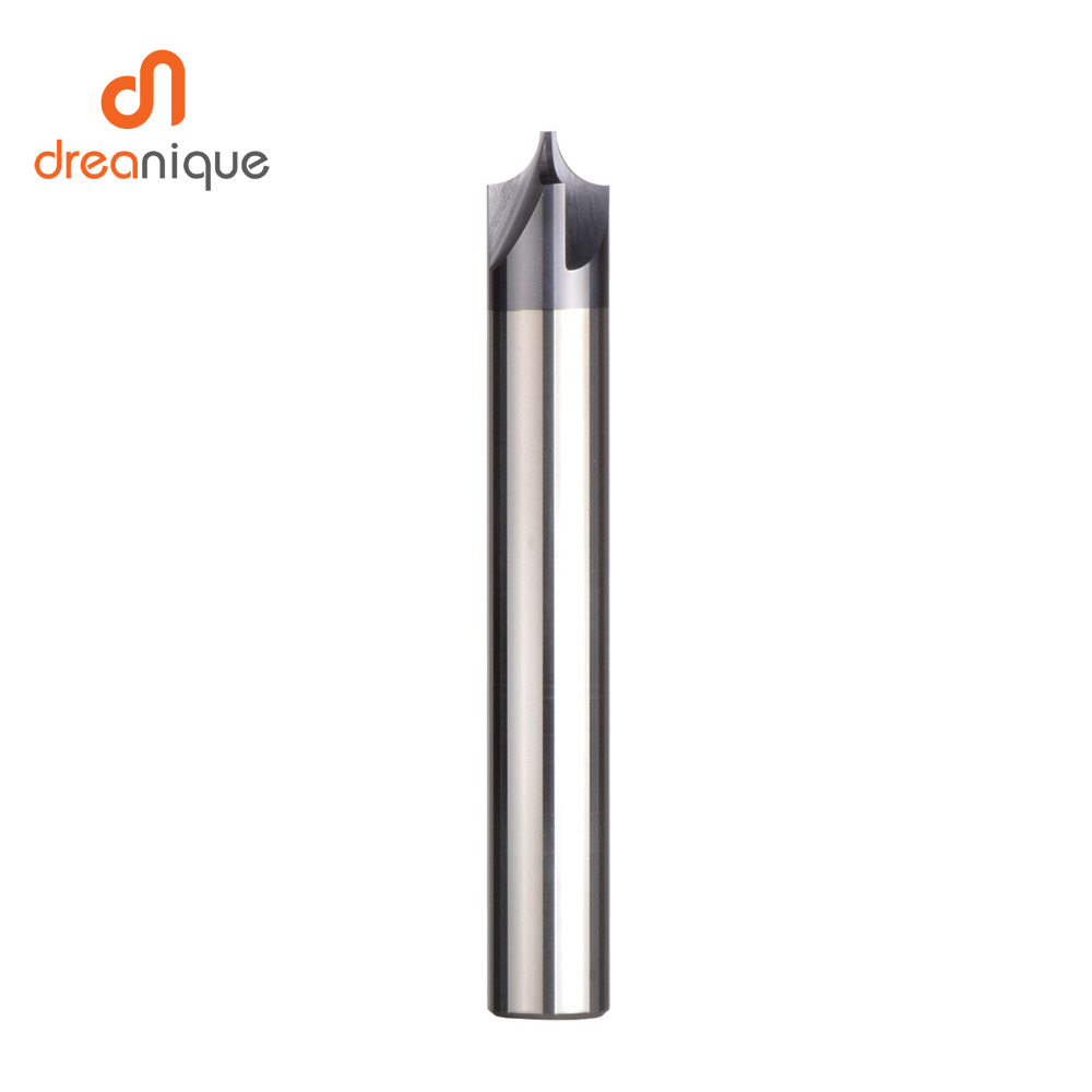 1 pièce Fraise à chanfreiner l - Diy Cnc Router Electronics avis et prix