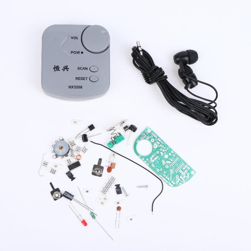 Kit électronique DIY, module r - Diy Electronics Components avis et prix