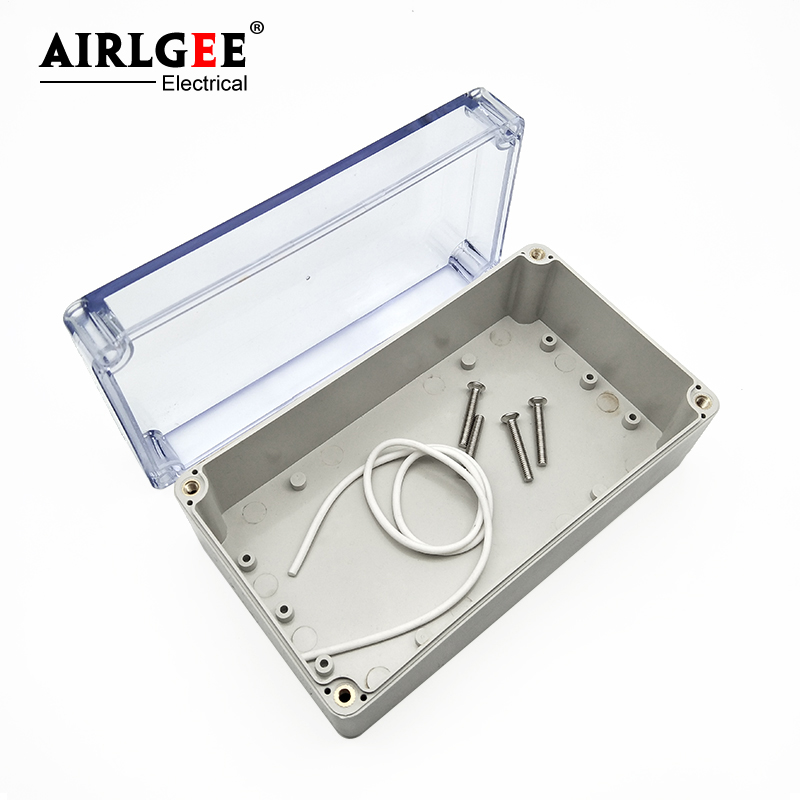 IP65 ABS boîte scellée en plas - Diy Electronics Housing avis et prix