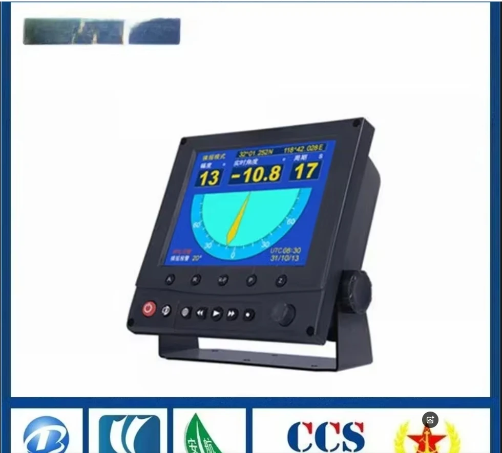 Inclinomètre numérique électro - Diy Marine Electronics avis et prix