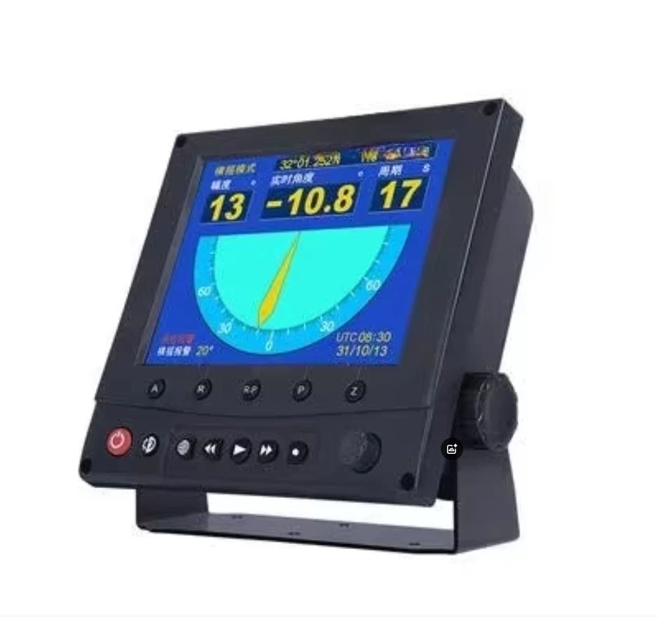 Inclinomètre numérique électro - Diy Marine Electronics avis et prix