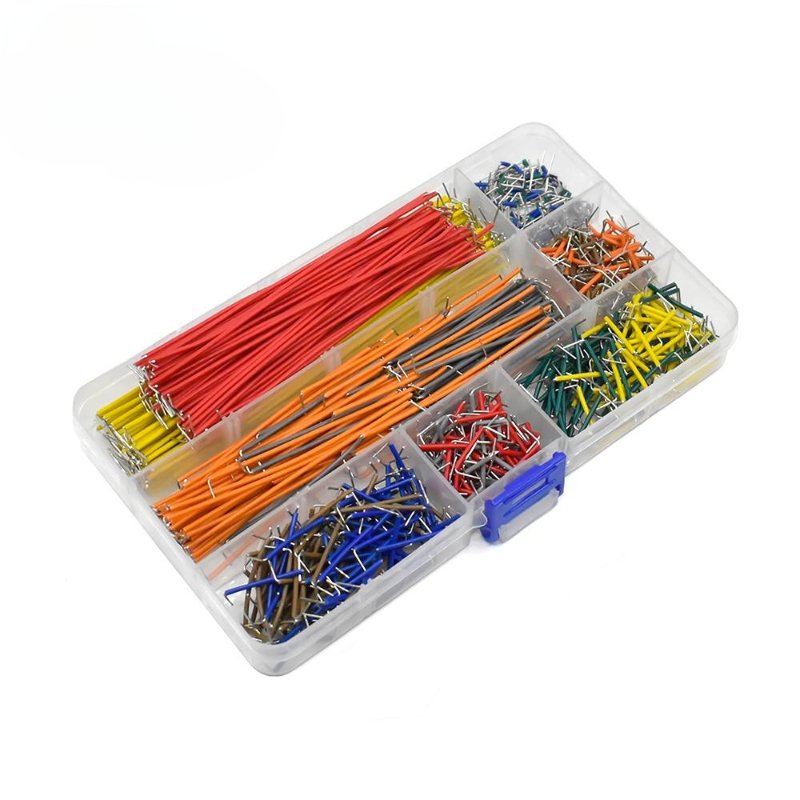 Kit de câbles de raccordement  - Pcb Etching Kit avis et prix