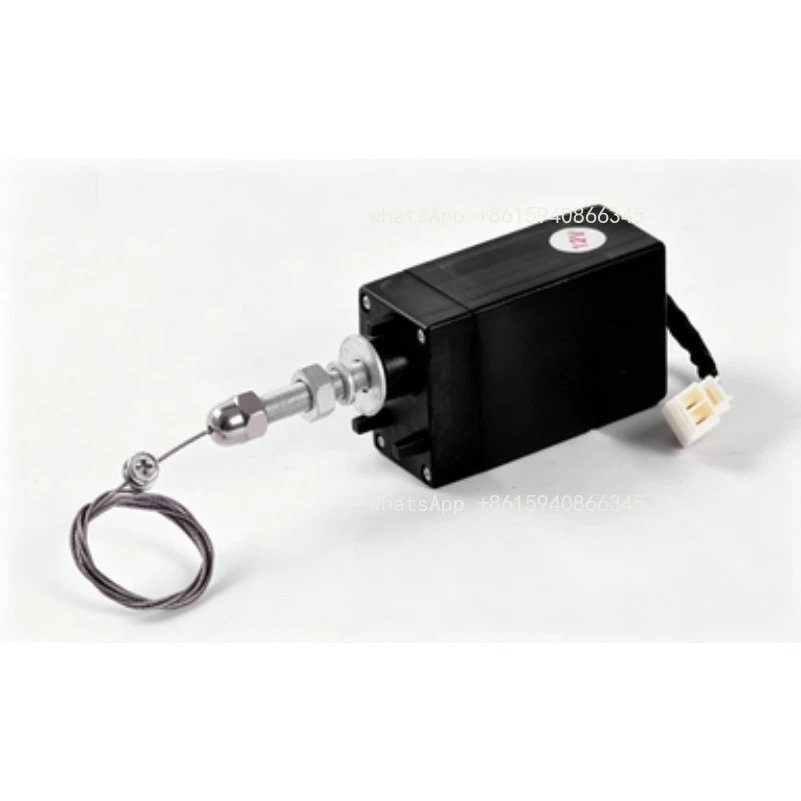 Vanne solénoïde électronique d - Diy Marine Electronics avis et prix