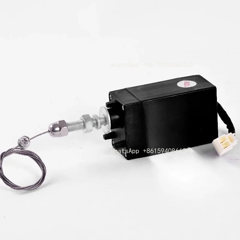 Vanne solénoïde électronique d - Diy Marine Electronics avis et prix