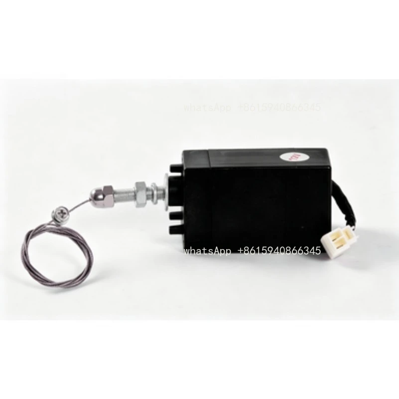 Vanne solénoïde électronique d - Diy Marine Electronics avis et prix