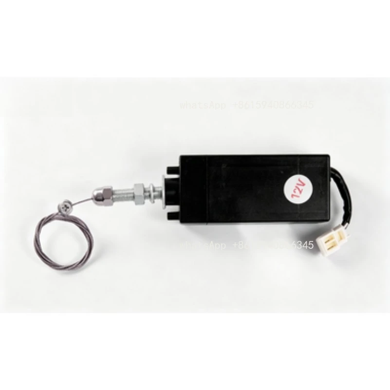 Vanne solénoïde électronique d - Diy Marine Electronics avis et prix