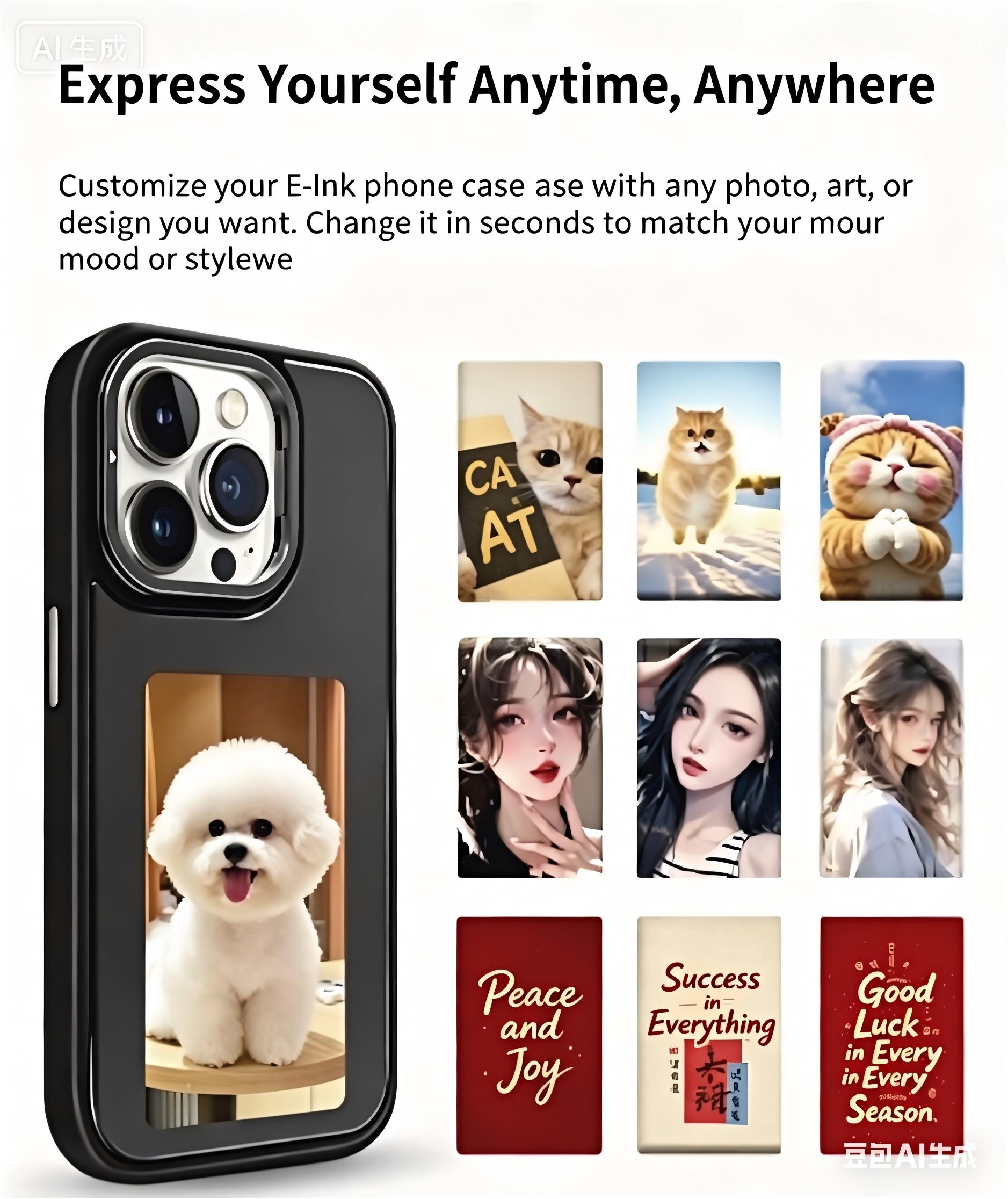 Étui de téléphone intelligent  - Diy With Electronics avis et prix