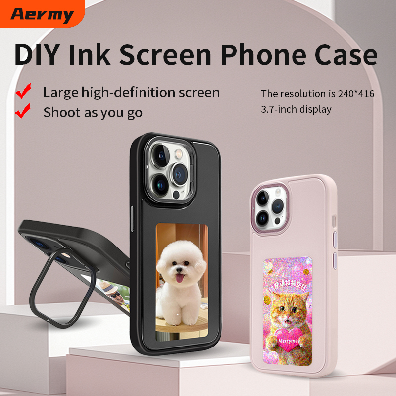 Étui de téléphone intelligent  - Diy With Electronics avis et prix
