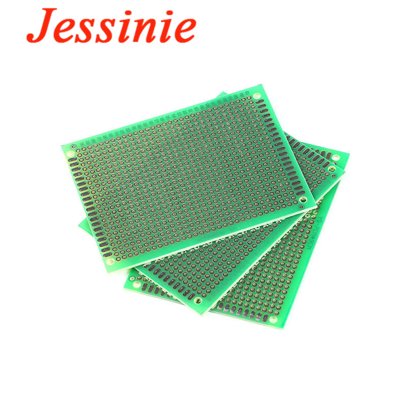 Carte de circuit imprimé unive - Pcb Etching Kit avis et prix