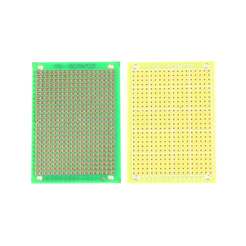 Carte de circuit imprimé unive - Pcb Etching Kit avis et prix