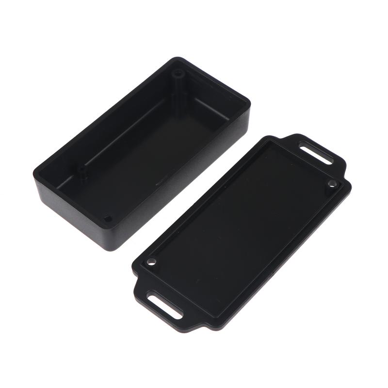 Boîtier électronique en plasti - Diy Electronics Components avis et prix