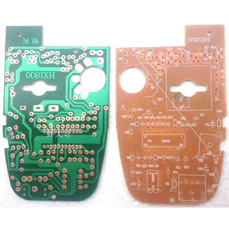 Kit radio interphone sans fil  - Diy Electronics Stores avis et prix