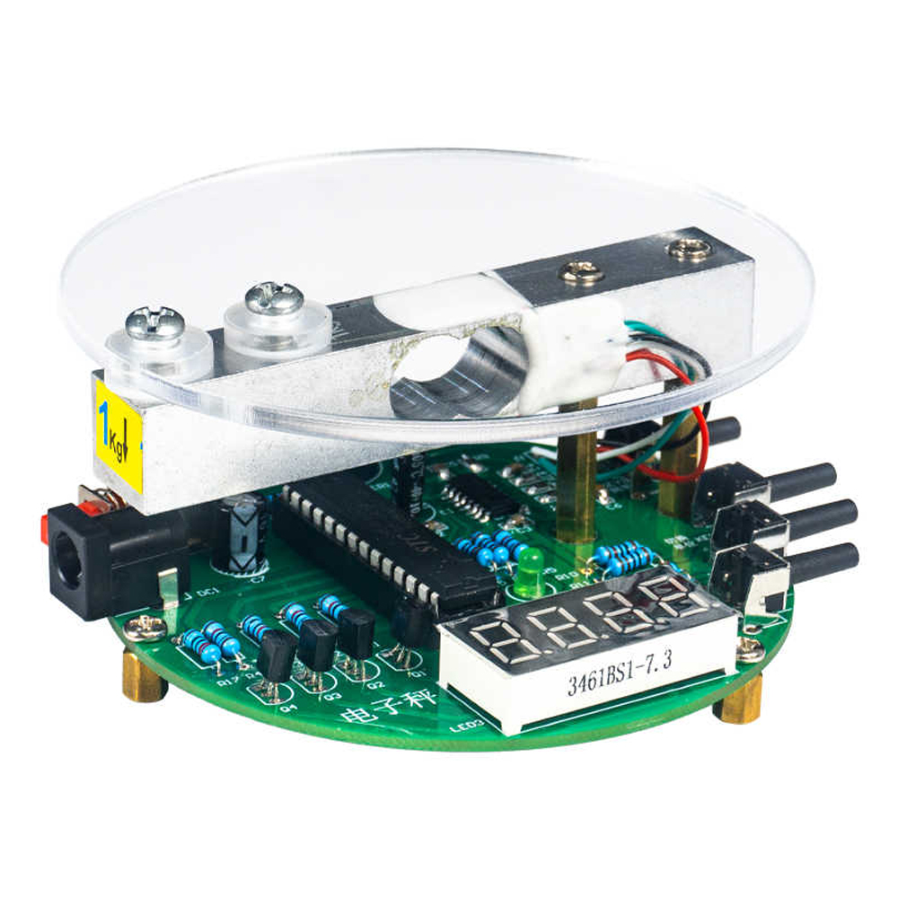 Kit de bricolage de balance él - Pcb Etching Kit avis et prix