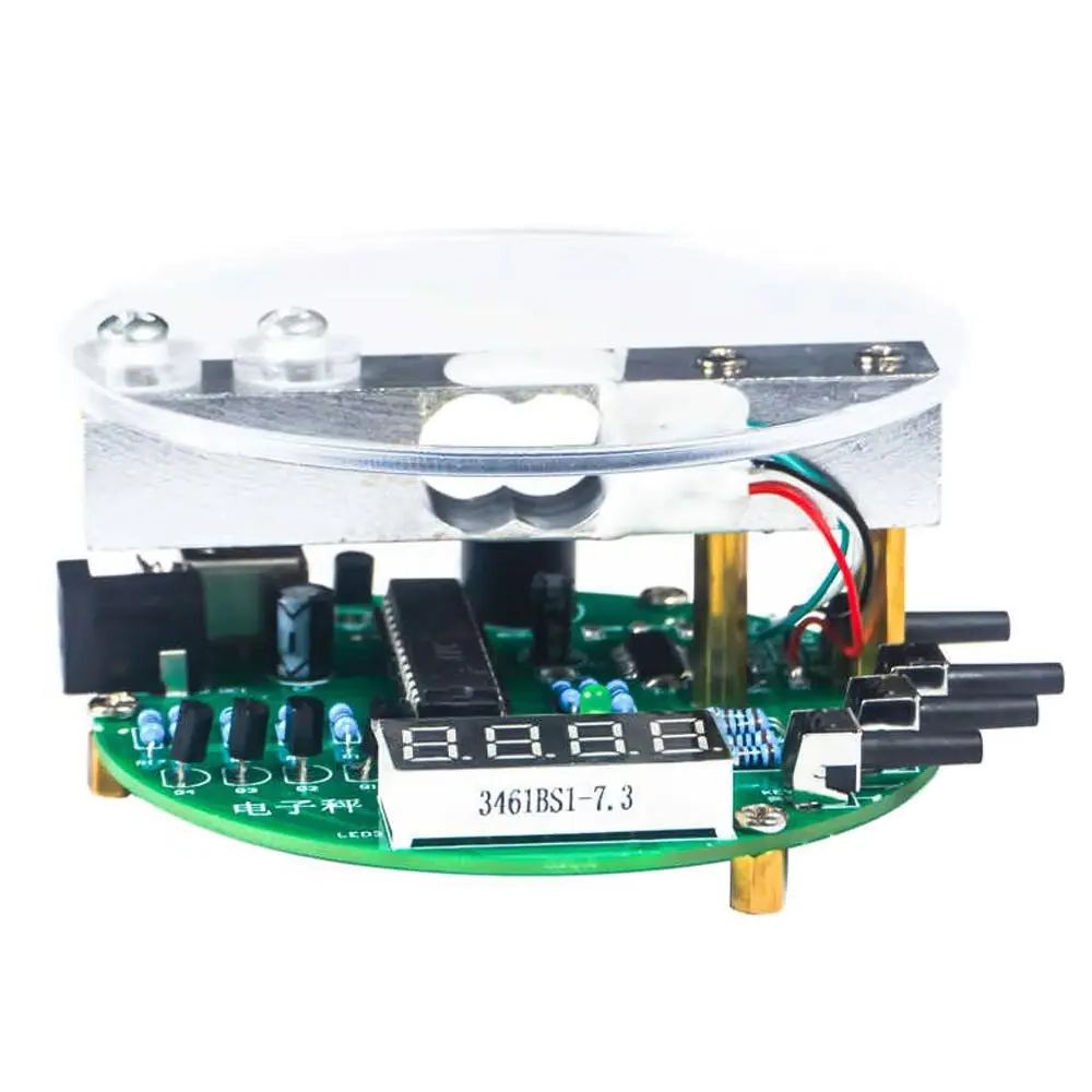 Kit de bricolage de balance él - Pcb Etching Kit avis et prix