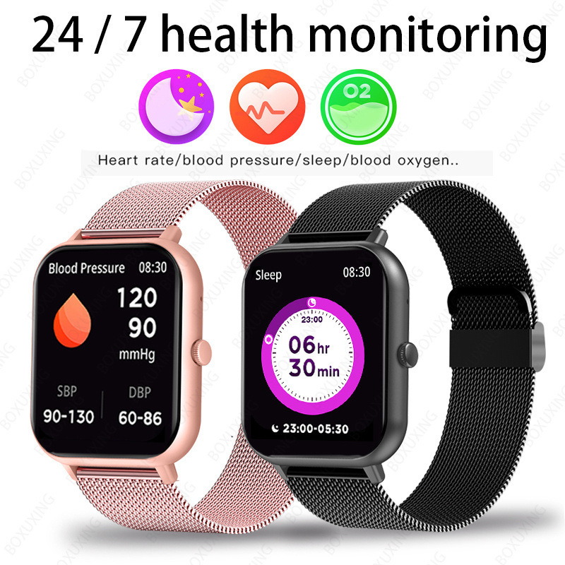 Montre Connectée 2026 Nouveaut - Diy Electronics For Adults avis et prix