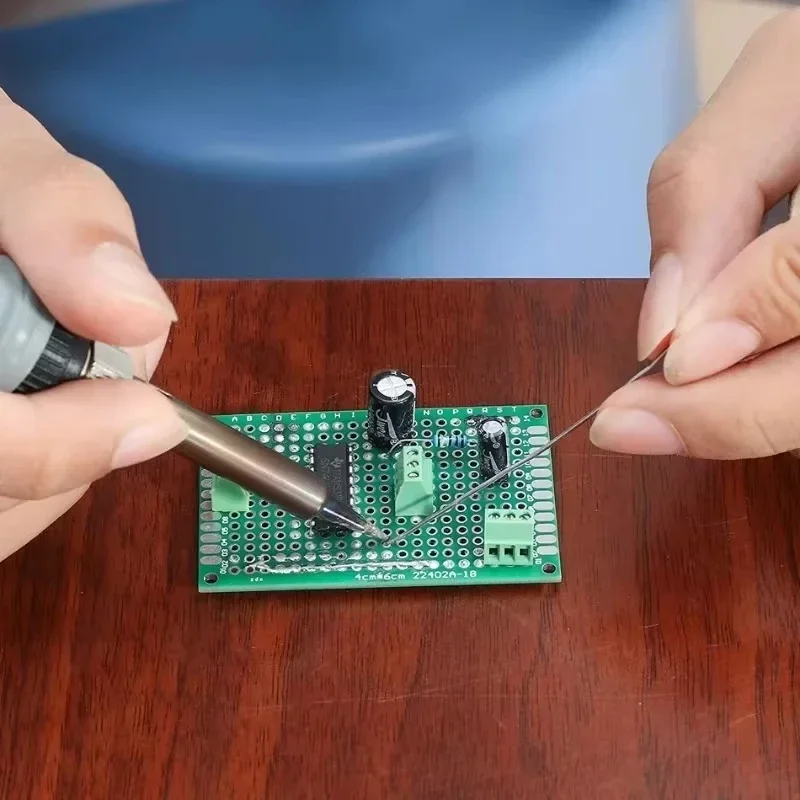 Circuit PCB universel Protoboa - Pcb Etching Kit avis et prix