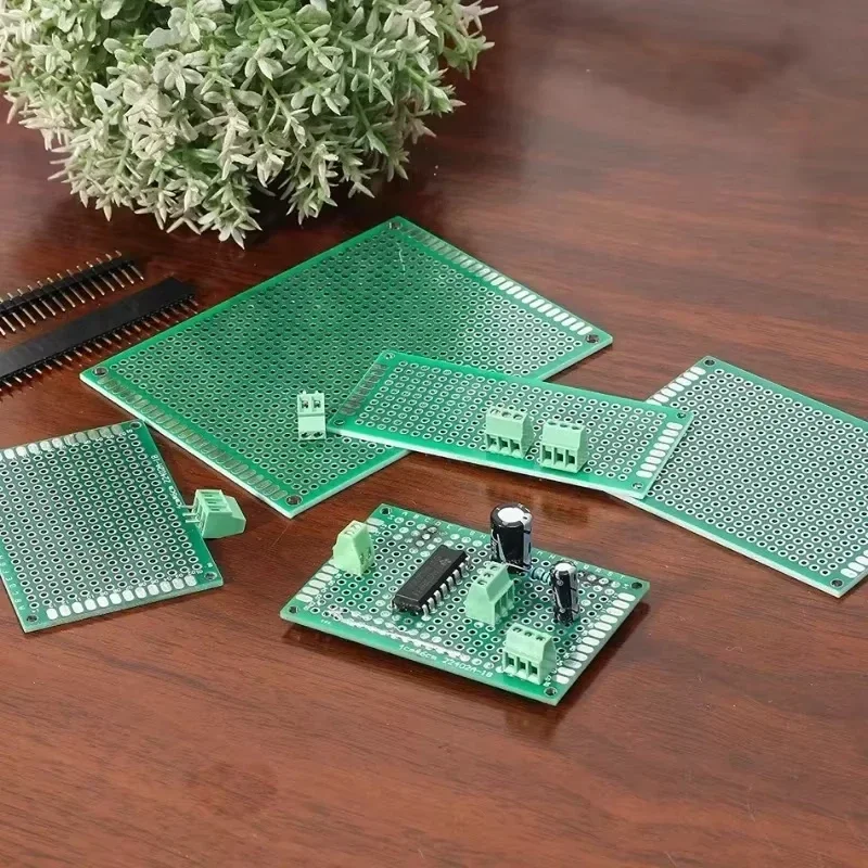 Circuit PCB universel Protoboa - Pcb Etching Kit avis et prix