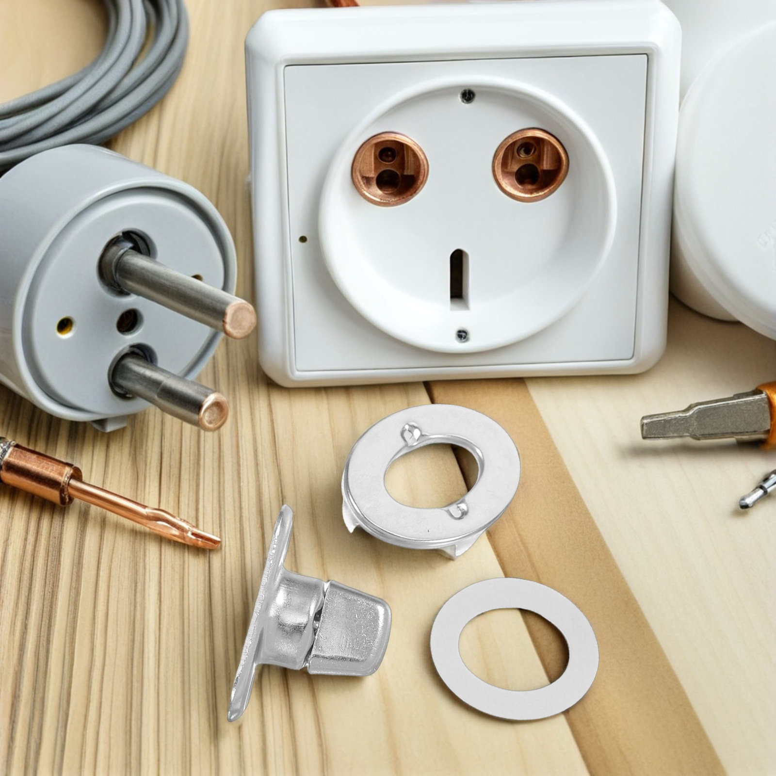 10 Ensembles de boutons rotati - Diy Marine Electronics avis et prix