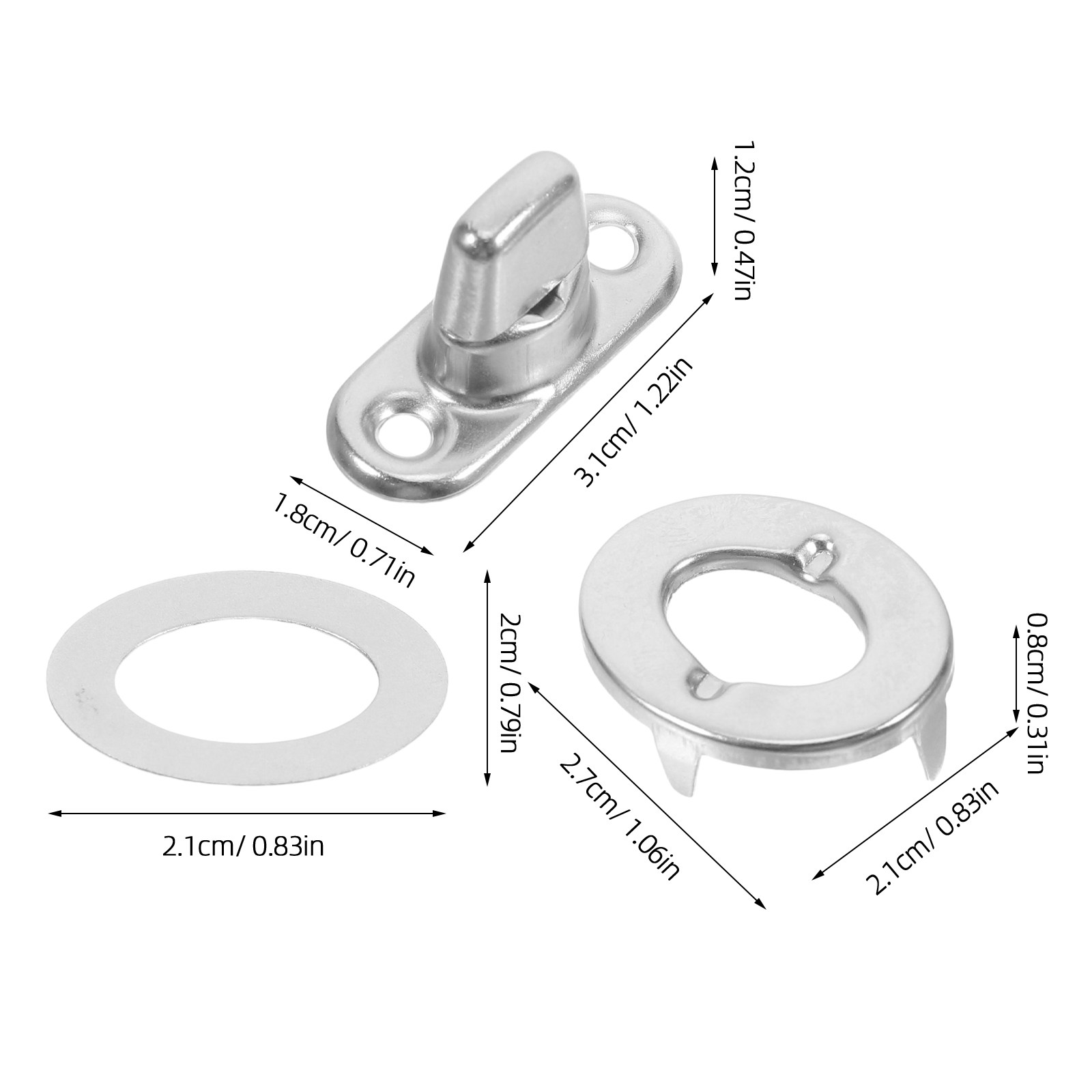 10 Ensembles de boutons rotati - Diy Marine Electronics avis et prix
