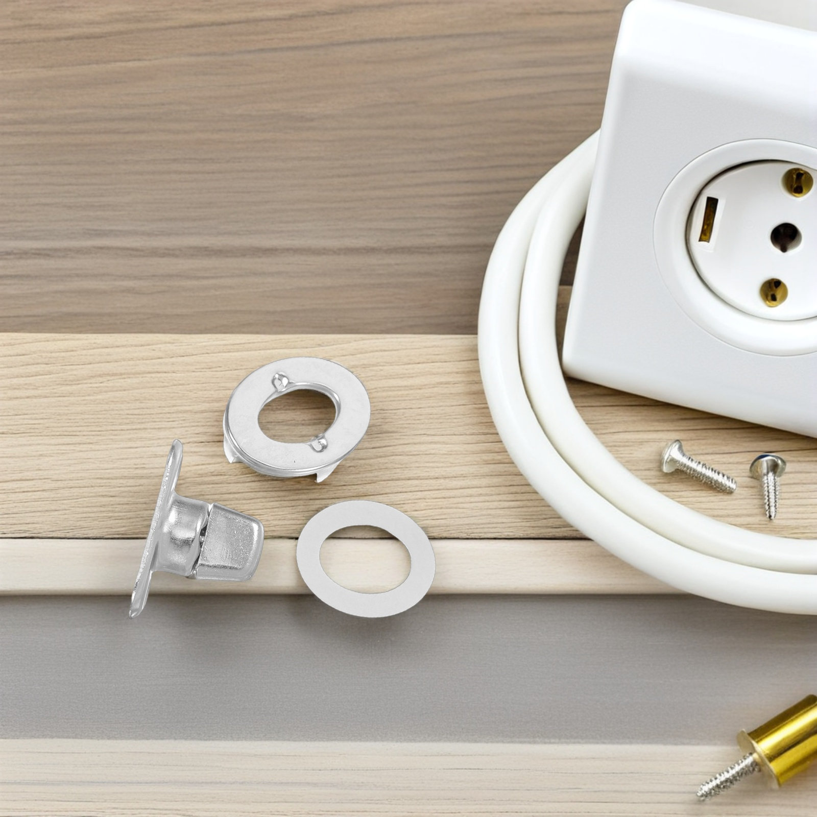 10 Ensembles de boutons rotati - Diy Marine Electronics avis et prix
