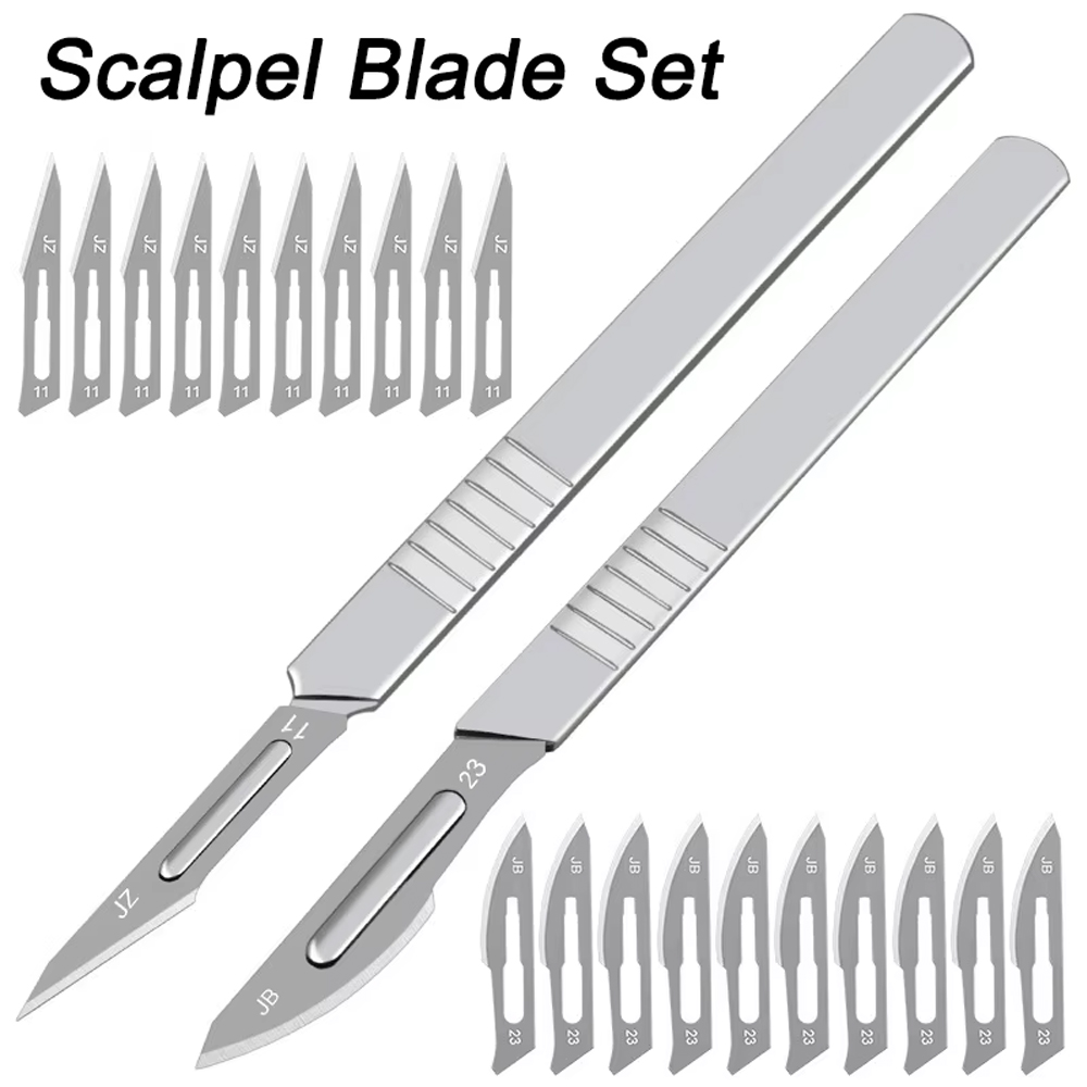 Lames de scalpel industrielles - Pcb Etching Kit avis et prix