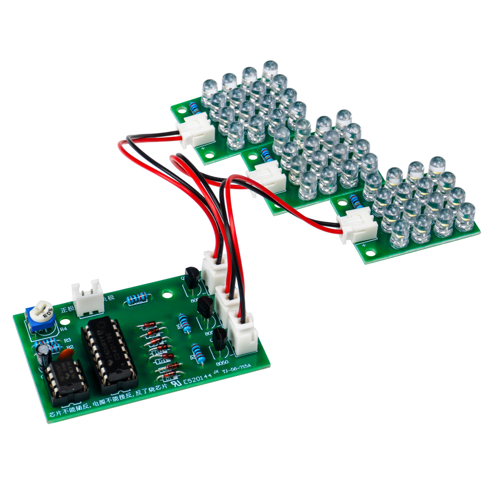Kit électronique de bricolage  - Pcb Etching Kit avis et prix