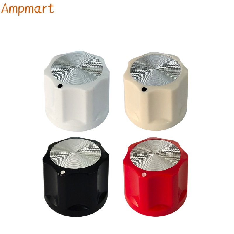 Ampmart – bouton de commande A - Diy Guitar Electronics Kit avis et prix