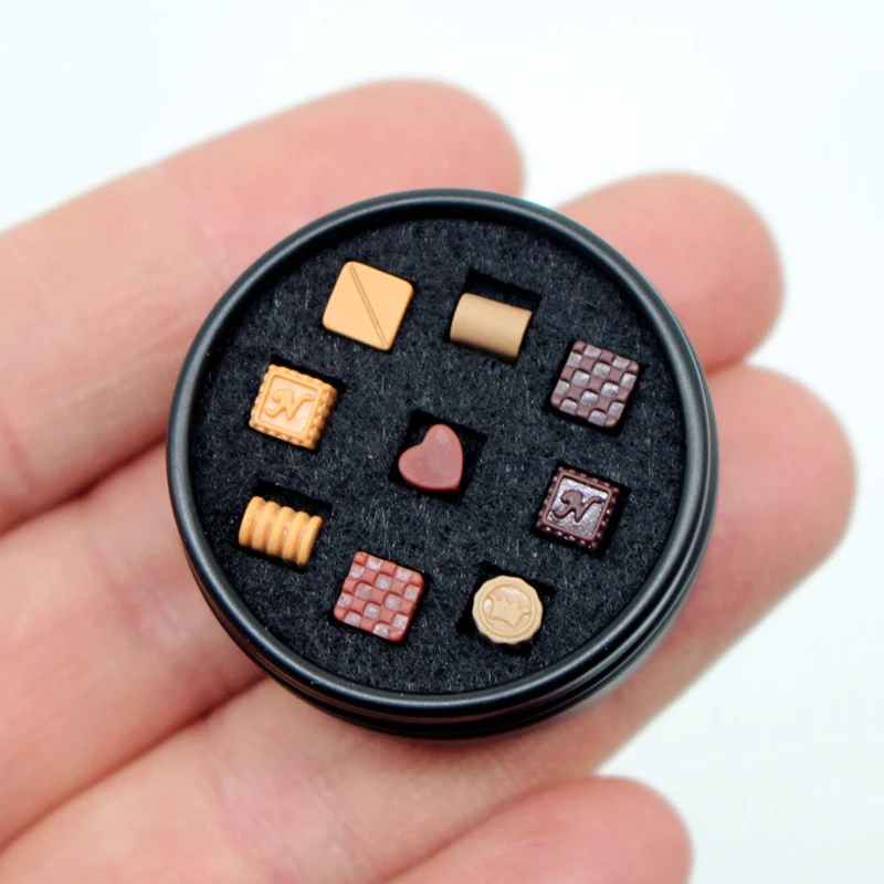 1 ensemble maison de poupée cr - Diy Electronics Housing avis et prix